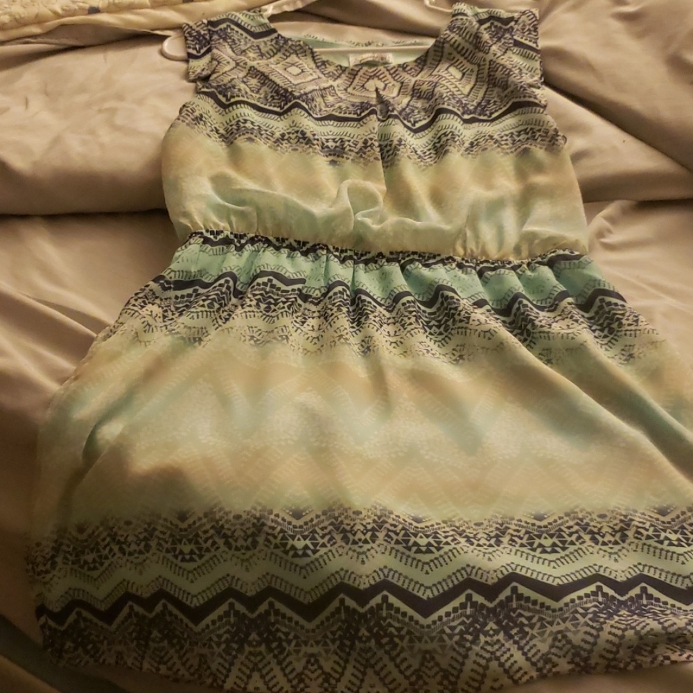 Dress XL